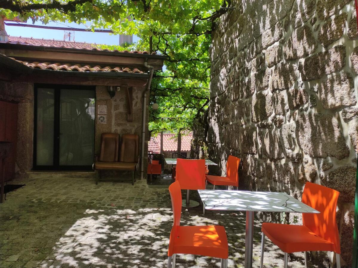 Casa Da Ramada Villa Campo do Geres Kültér fotó