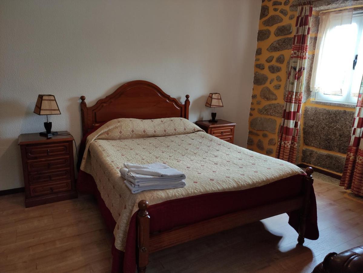 Casa Da Ramada Villa Campo do Geres Kültér fotó