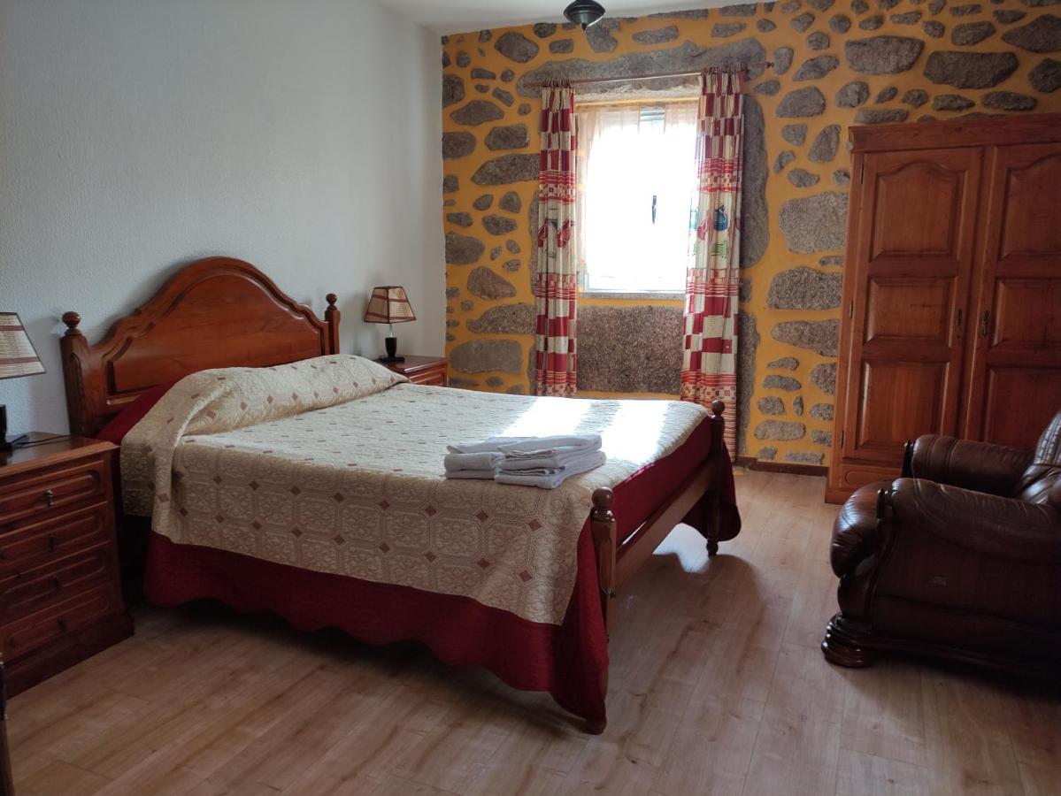 Casa Da Ramada Villa Campo do Geres Kültér fotó