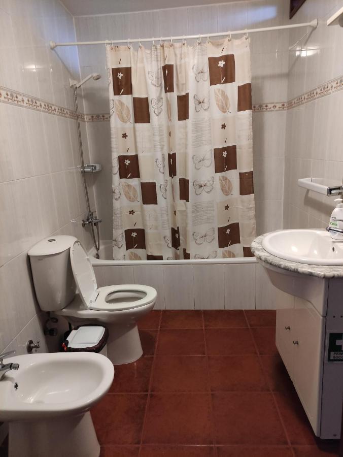 Casa Da Ramada Villa Campo do Geres Kültér fotó