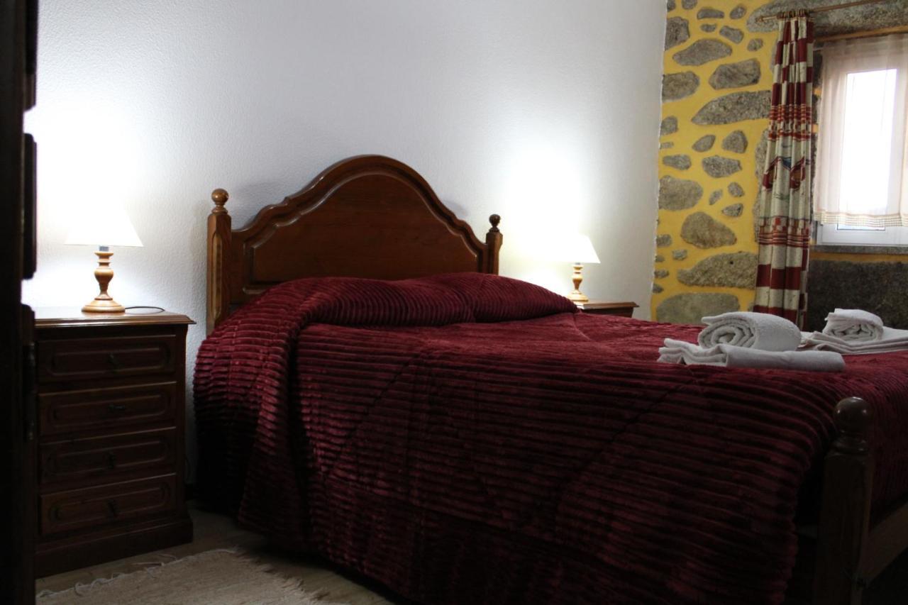 Casa Da Ramada Villa Campo do Geres Kültér fotó